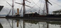 337 Dundee, Discovery Point &ndash; &copy; Konrad Füssel (Eberhardt TRAVEL)