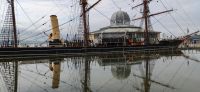 339 Dundee, Discovery Point &ndash; &copy; Konrad Füssel (Eberhardt TRAVEL)