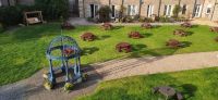 355 Highlands, Pitlochry, Fishers Hotel &ndash; &copy; Konrad Füssel (Eberhardt TRAVEL)