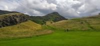 365 Edinburgh, Arthurs Seat &ndash; &copy; Konrad Füssel (Eberhardt TRAVEL)