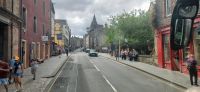 367 Edinburgh, Canongate &ndash; &copy; Konrad Füssel (Eberhardt TRAVEL)
