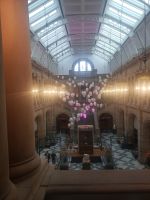 Kelvingrove Museum in Glasgow.jpg &ndash; &copy; Britta Martini-Miles (Eberhardt TRAVEL)