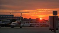 Zeitiger Start in Dresden  &ndash; &copy; Marlies Thrum (Eberhardt TRAVEL)