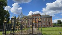Kensington Palast  &ndash; &copy; Marlies Thrum (Eberhardt TRAVEL)