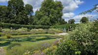 Sunken Garden am Kensington Palast  &ndash; &copy; Marlies Thrum (Eberhardt TRAVEL)