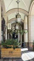 Unterwegs im neuen Stadtteil  &ndash; &copy; Marlies Thrum (Eberhardt TRAVEL)