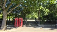 Hyde Park  &ndash; &copy; Marlies Thrum (Eberhardt TRAVEL)