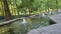 Jubilee Park &ndash; &copy; Marlies Thrum (Eberhardt TRAVEL)