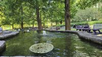 Jubilee Park &ndash; &copy; Marlies Thrum (Eberhardt TRAVEL)