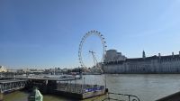 Willkommen in Westminster  &ndash; &copy; Marlies Thrum (Eberhardt TRAVEL)