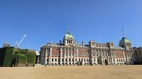 Horse Guards Parade  &ndash; &copy; Marlies Thrum (Eberhardt TRAVEL)