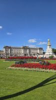 Buckingham Palace  &ndash; &copy; Marlies Thrum (Eberhardt TRAVEL)