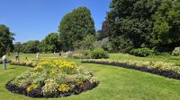 Spaziergang durch den Hyde Park  &ndash; &copy; Marlies Thrum (Eberhardt TRAVEL)