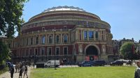 Royal Albert Hall  &ndash; &copy; Marlies Thrum (Eberhardt TRAVEL)