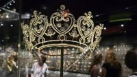 Ausstellung im V&A &ndash; &copy; Marlies Thrum (Eberhardt TRAVEL)