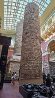 Unterwegs im V&A  &ndash; &copy; Marlies Thrum (Eberhardt TRAVEL)