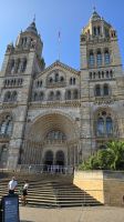 Naturkundemuseum &ndash; &copy; Marlies Thrum (Eberhardt TRAVEL)