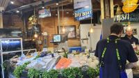 Auf dem Borough Market  &ndash; &copy; Marlies Thrum (Eberhardt TRAVEL)