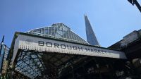 Borough Market  &ndash; &copy; Marlies Thrum (Eberhardt TRAVEL)