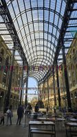 Spaziergang an der  Bankside  &ndash; &copy; Marlies Thrum (Eberhardt TRAVEL)