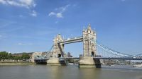Tower Bridge  &ndash; &copy; Marlies Thrum (Eberhardt TRAVEL)