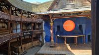 Shakespeare Theater  &ndash; &copy; Marlies Thrum (Eberhardt TRAVEL)