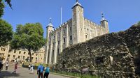 The White Tower  &ndash; &copy; Marlies Thrum (Eberhardt TRAVEL)