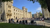 Um Tower of London  &ndash; &copy; Marlies Thrum (Eberhardt TRAVEL)