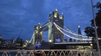 Tower Bridge  &ndash; &copy; Marlies Thrum (Eberhardt TRAVEL)