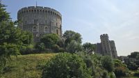 Windsor Castle  &ndash; &copy; Marlies Thrum (Eberhardt TRAVEL)