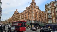 Harrods  &ndash; &copy; Marlies Thrum (Eberhardt TRAVEL)