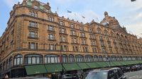 Harrods  &ndash; &copy; Marlies Thrum (Eberhardt TRAVEL)