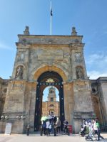 20240731 Blenheim Palace 01 &ndash; &copy; Frank Reininghaus (Eberhardt TRAVEL)