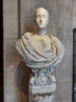 20240731 Blenheim Palace 02 Statue 02 &ndash; &copy; Frank Reininghaus (Eberhardt TRAVEL)