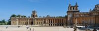 20240731 Blenheim Palace Panorama &ndash; &copy; Frank Reininghaus (Eberhardt TRAVEL)