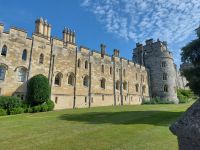 20240731 Windsor Castle 01 &ndash; &copy; Frank Reininghaus (Eberhardt TRAVEL)