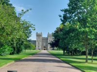 20240731 Windsor Castle 03 &ndash; &copy; Frank Reininghaus (Eberhardt TRAVEL)