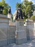 20240730 George VI und Queen Mum &ndash; &copy; Frank Reininghaus (Eberhardt TRAVEL)