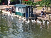 20240801 Stratford 05 &ndash; &copy; Frank Reininghaus (Eberhardt TRAVEL)