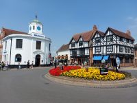 20240801 Stratford 10 &ndash; &copy; Frank Reininghaus (Eberhardt TRAVEL)
