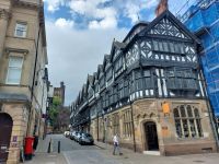 20240802 Chester 07 &ndash; &copy; Frank Reininghaus (Eberhardt TRAVEL)
