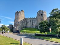 20240803 Conwy Castle &ndash; &copy; Frank Reininghaus (Eberhardt TRAVEL)