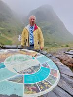 20240805 Glen Coe &ndash; &copy; Frank Reininghaus (Eberhardt TRAVEL)