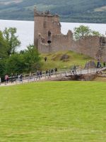 20240805 Urquhart Castle 02 &ndash; &copy; Frank Reininghaus (Eberhardt TRAVEL)