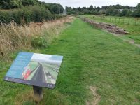 20240808 Hadrians Wall 02 &ndash; &copy; Frank Reininghaus (Eberhardt TRAVEL)