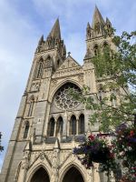 Südengland, Truro, Kathedrale &ndash; &copy; Sabine C. Seifert (Eberhardt TRAVEL)