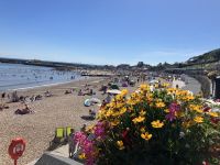 Südengland, Lymes Regis &ndash; &copy; Sabine C. Seifert (Eberhardt TRAVEL)