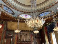 Südengland, Brighton, Royal Pavilion &ndash; &copy; Sabine C. Seifert (Eberhardt TRAVEL)