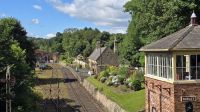 unterwegs im Beamish Museum &ndash; &copy; Marlies Thrum (Eberhardt TRAVEL)