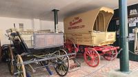 Beamish Museum &ndash; &copy; Marlies Thrum (Eberhardt TRAVEL)